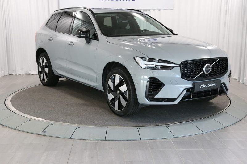 Volvo XC60 bild 10