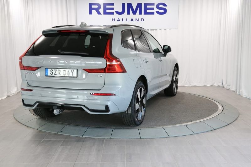 Volvo XC60 bild 5