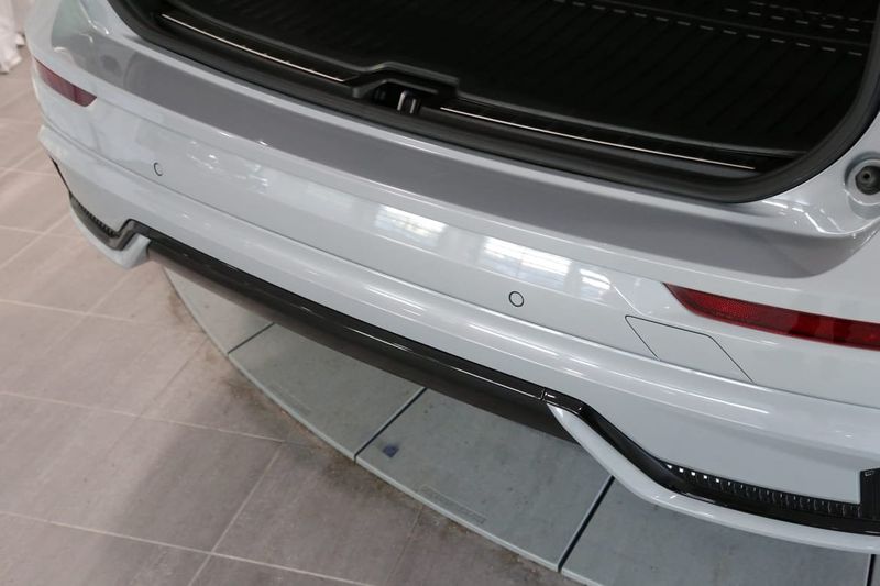 Volvo XC60 bild 7