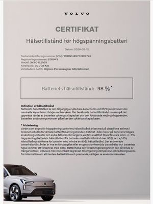 Volvo XC60 bild 17