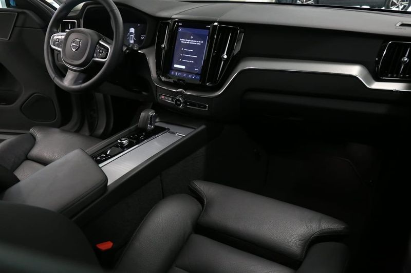 Volvo XC60 bild 13