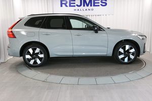 Volvo XC60 bild 9