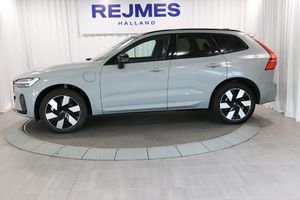 Volvo XC60 bild 3