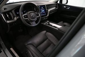 Volvo XC60 bild 12