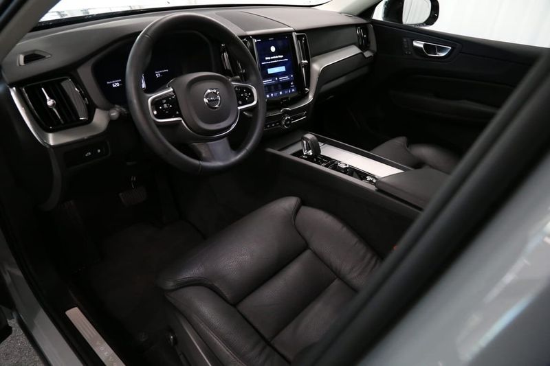 Volvo XC60 bild 12