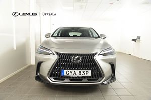 Lexus NX bild 5