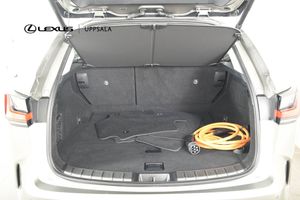 Lexus NX bild 9
