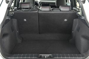Lexus LBX bild 9