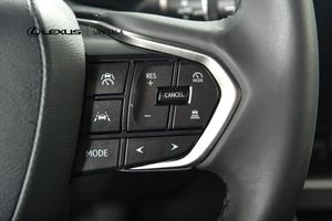 Lexus LBX bild 12