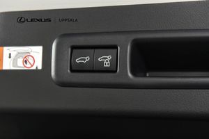 Lexus LBX bild 10