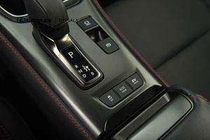 Lexus LBX bild 19
