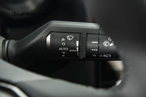 Lexus LBX bild 13