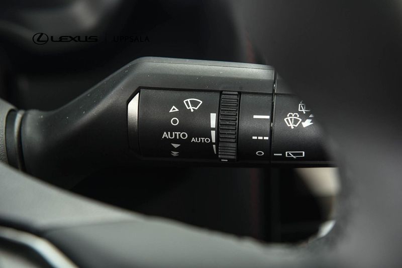 Lexus LBX bild 13