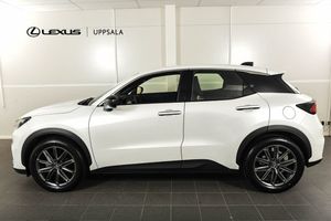 Lexus LBX bild 2