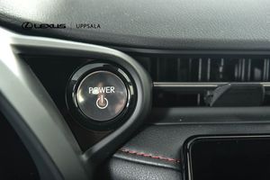 Lexus LBX bild 14