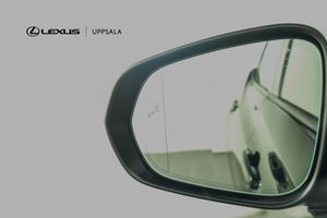 Lexus RZ bild 19