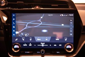 Lexus RZ bild 17