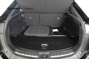 Lexus RZ bild 10
