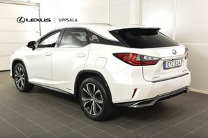 Lexus RX bild 2