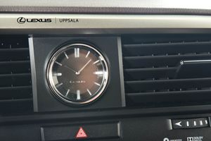 Lexus RX bild 20