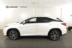 Lexus RX bild 3