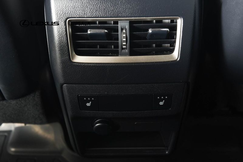 Lexus RX bild 10