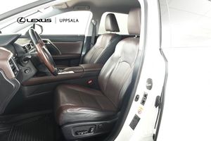 Lexus RX bild 6
