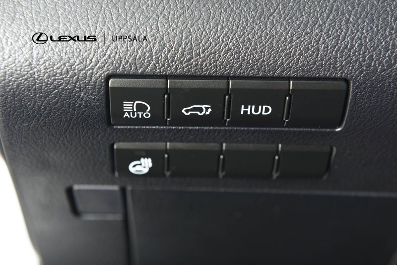 Lexus RX bild 15