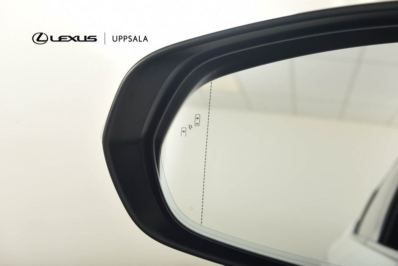 Lexus RX bild 13