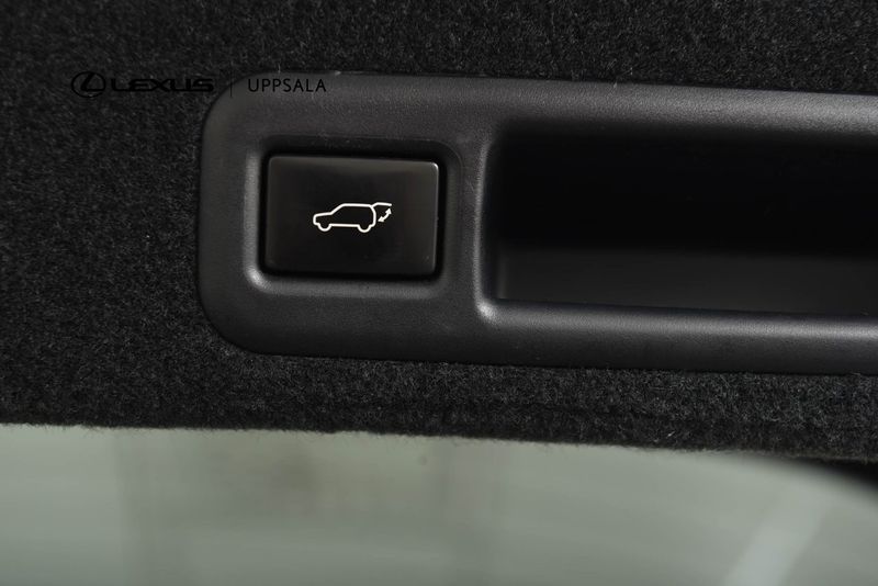 Lexus RX bild 12