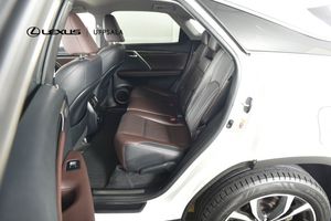 Lexus RX bild 7
