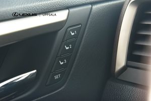 Lexus RX bild 14