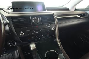 Lexus RX bild 19
