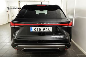 Lexus RX bild 4