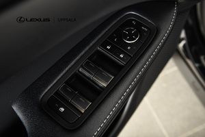 Lexus RX bild 10