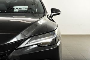 Lexus RX bild 22