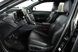 Lexus RX bild 6