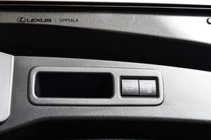 Lexus RX bild 20