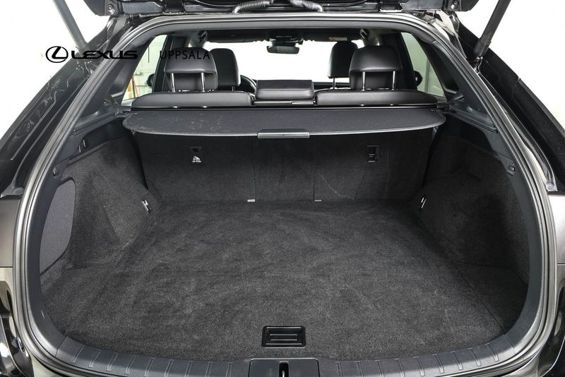 Lexus RX bild 9