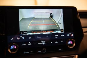 Lexus RX bild 18