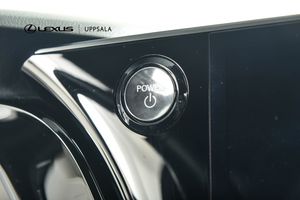 Lexus RX bild 15