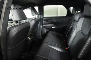 Lexus RX bild 7