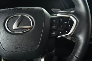 Lexus RX bild 14