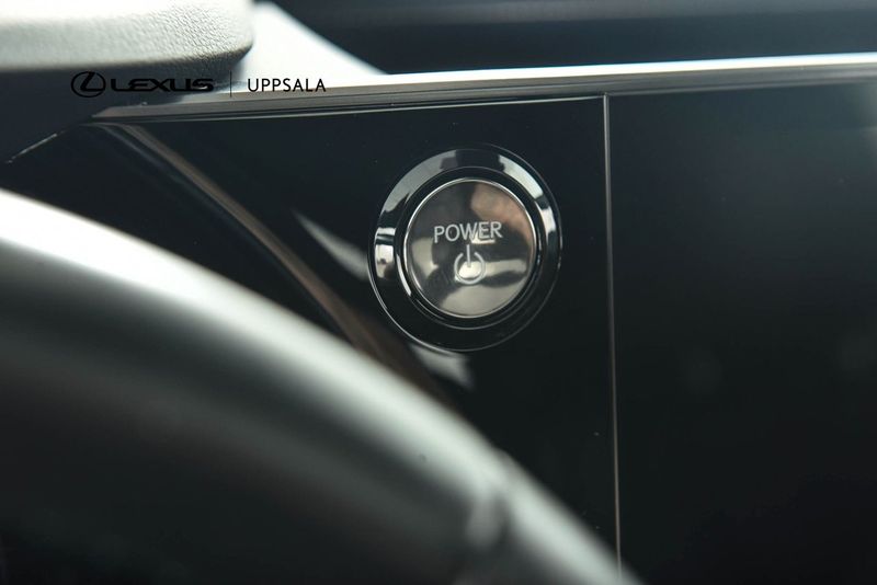 Lexus RX bild 16