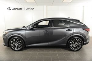Lexus RX bild 2