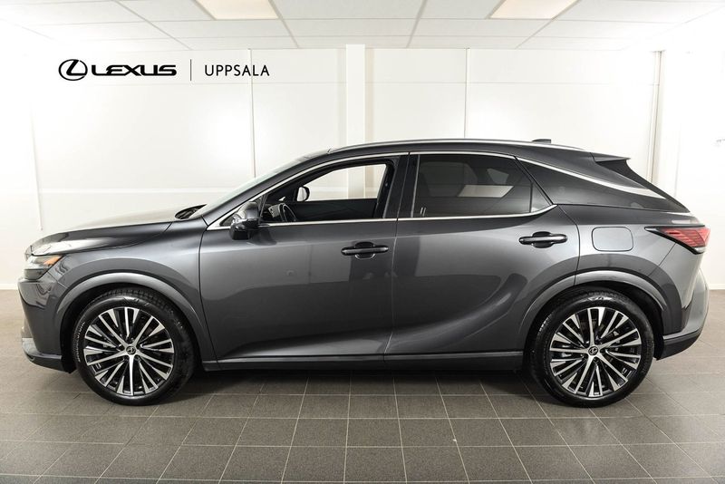 Lexus RX bild 2