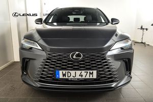 Lexus RX bild 5