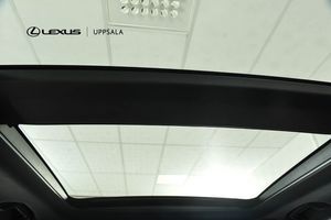 Lexus RX bild 9