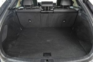 Lexus RX bild 10