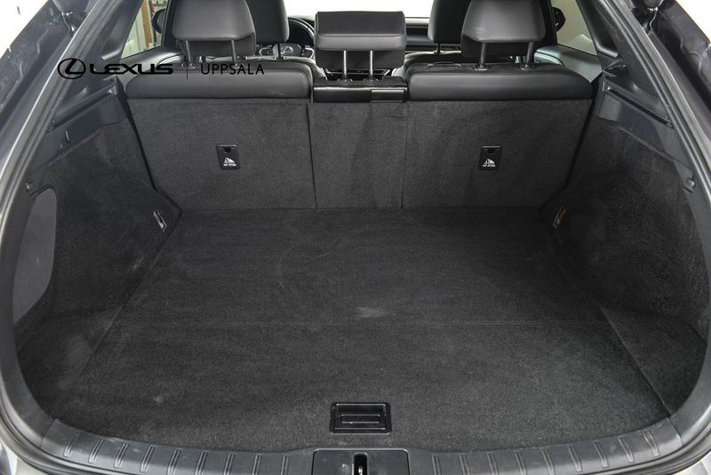 Lexus RX bild 10